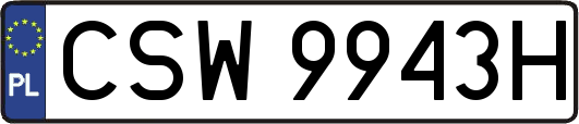 CSW9943H