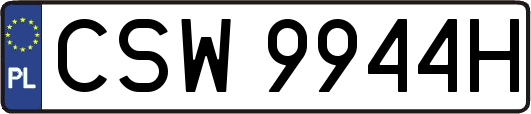 CSW9944H