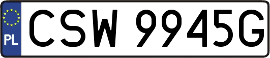 CSW9945G