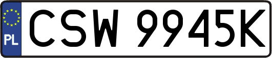 CSW9945K