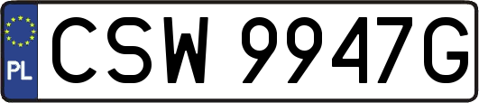 CSW9947G