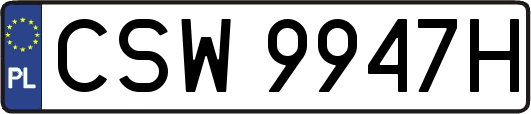 CSW9947H