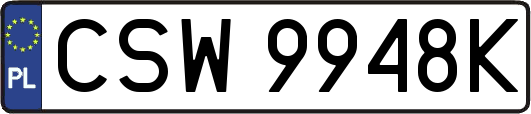 CSW9948K