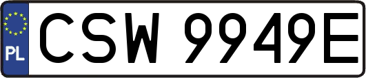 CSW9949E