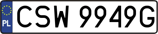 CSW9949G