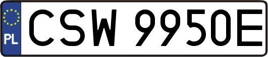 CSW9950E