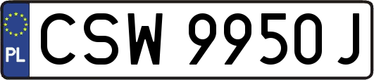 CSW9950J