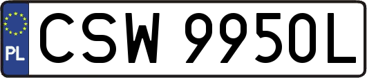 CSW9950L