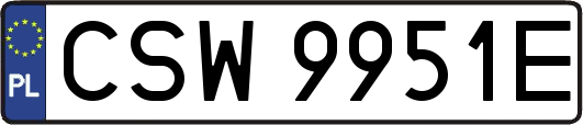 CSW9951E