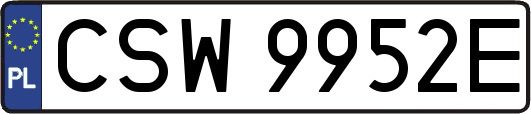 CSW9952E