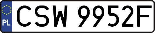 CSW9952F