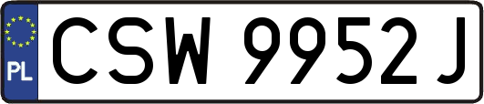 CSW9952J