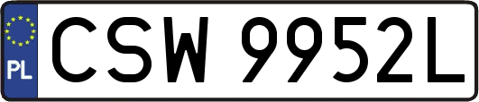 CSW9952L
