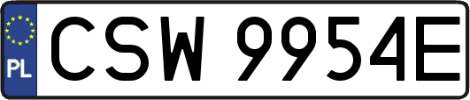 CSW9954E