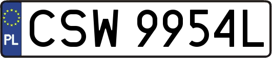 CSW9954L