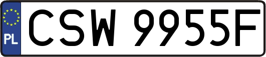 CSW9955F