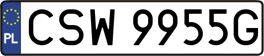 CSW9955G