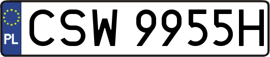 CSW9955H