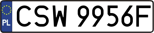 CSW9956F