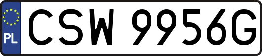 CSW9956G
