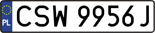 CSW9956J