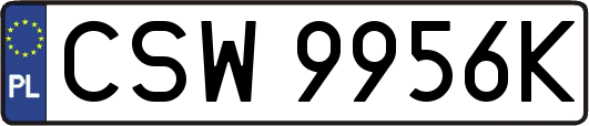 CSW9956K