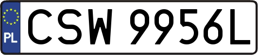 CSW9956L