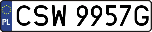 CSW9957G
