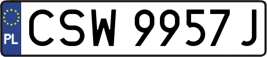 CSW9957J