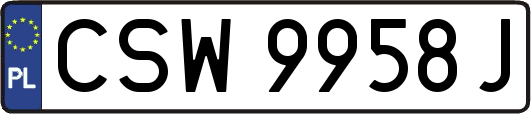 CSW9958J