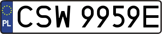 CSW9959E