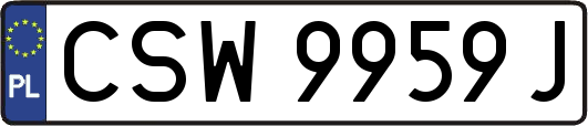 CSW9959J