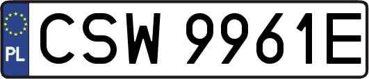 CSW9961E
