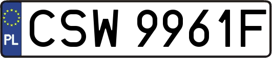 CSW9961F