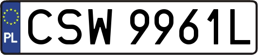 CSW9961L
