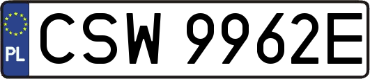 CSW9962E