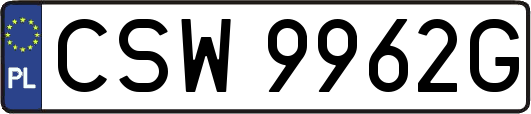 CSW9962G