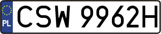 CSW9962H