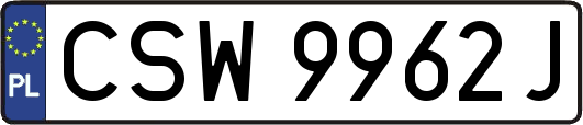 CSW9962J