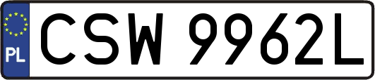 CSW9962L