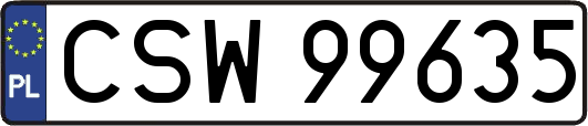CSW99635