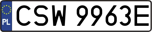 CSW9963E
