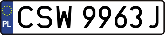 CSW9963J