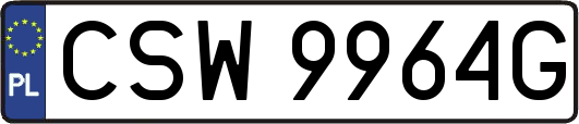 CSW9964G
