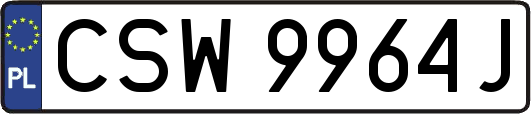 CSW9964J