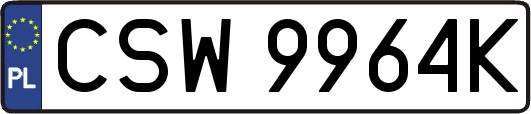 CSW9964K