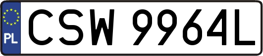 CSW9964L