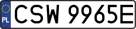 CSW9965E