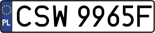CSW9965F