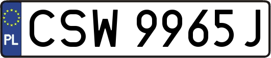 CSW9965J